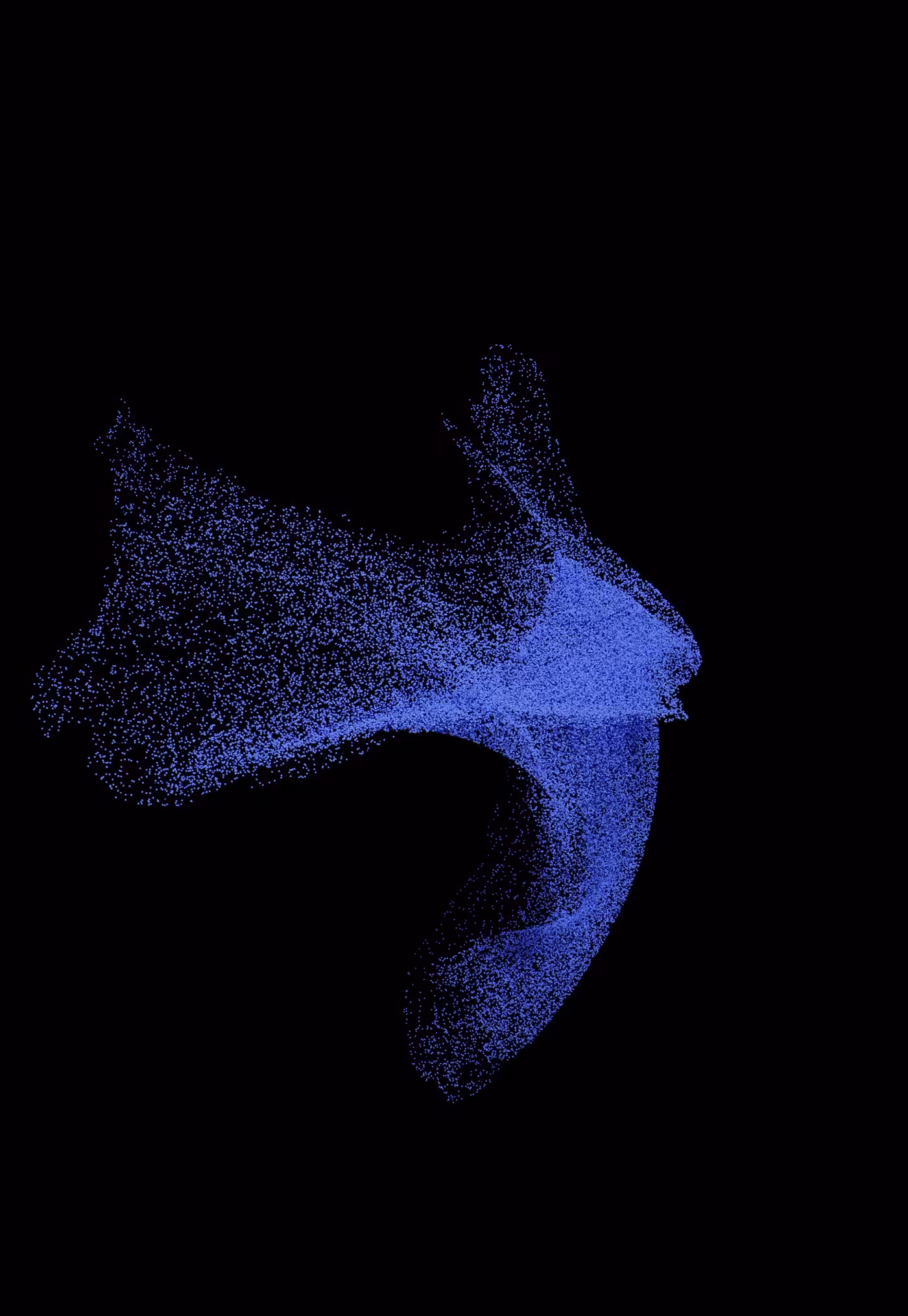 Heliotropism Project — view 4
