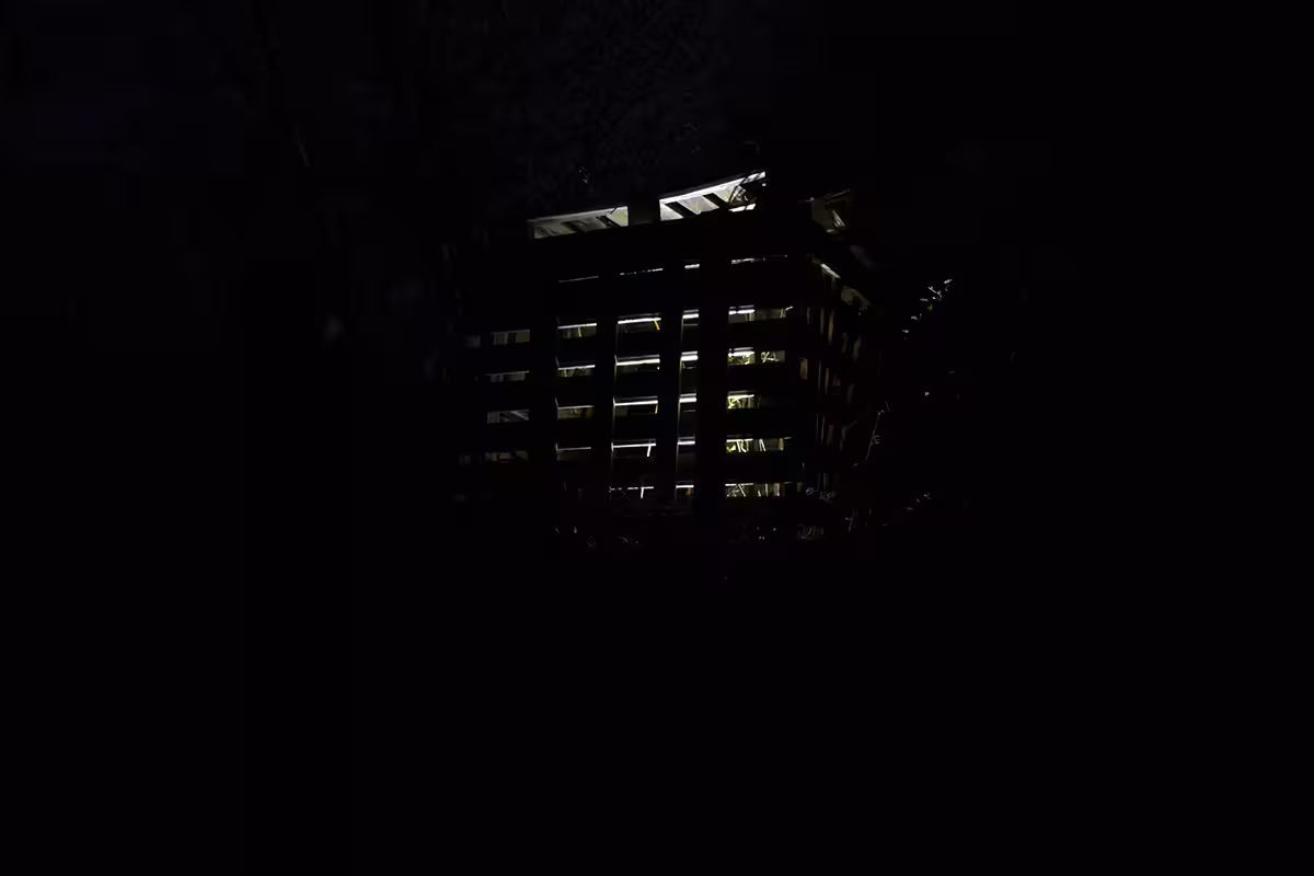 Memory — view 2